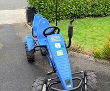 Berg Go-Kart