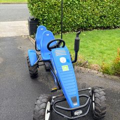 Berg Go-Kart