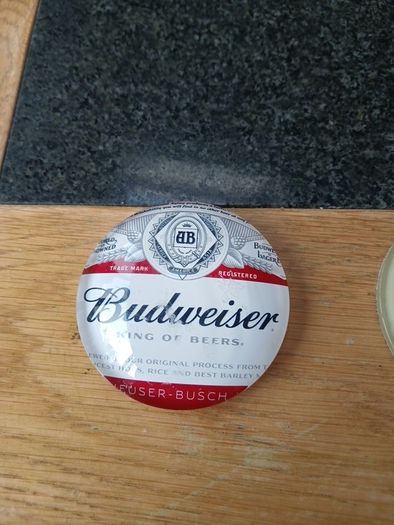 beer fish eyes