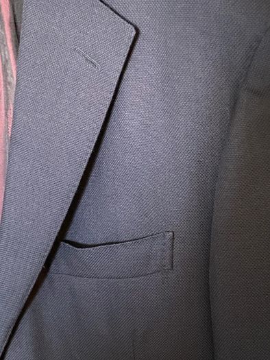 Corneliani Jacket in Navy