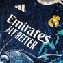 Real Madrid Football jersey Image 2