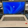 17.3" HP Probook 470 G7 | Intel Core i5-10310U (10th Gen) | 16GB RAM | 500GB SSD | Windows 11 Pro | Radeon 530 Graphics Image 3
