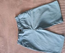 Shorts 10-11