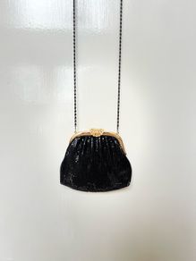 clutch handbag