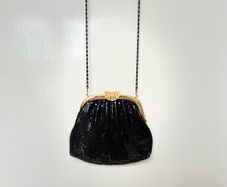 clutch handbag