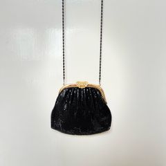 clutch handbag