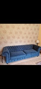 Classic style 3 seater + 2 seater