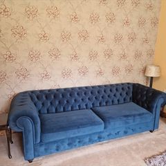Classic style 3 seater + 2 seater
