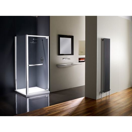 Clearance: Na Mara Frameless Side Panel 900