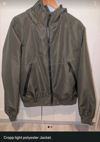 Cropp Jacket