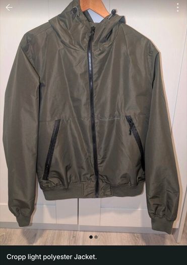 Cropp Jacket