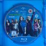 Pitch Perfect [2012] Anna Kendrick, Skylar Astin, Rebel Wilson, Adam DeVine, Anna Camp, Brittany Snow & Elizabeth Banks [Blu-ray Movie] Image 3