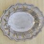 Small, oval trinket tray Image 4