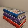 Thursday Murder Club Series By Richard Osman Hardback Books Image 6