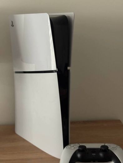 PS5 Slim Digital Edition