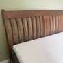 King size bed Image 4