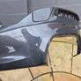 Back bumper BMW G30 series 5 Image 2