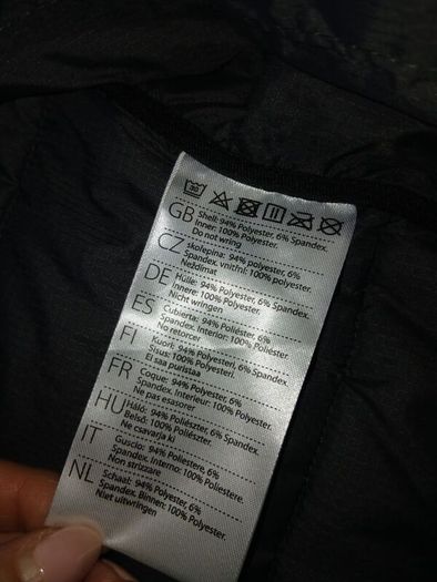Portwest Jacket