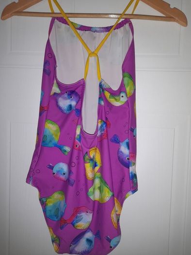 girls swimsuit from next