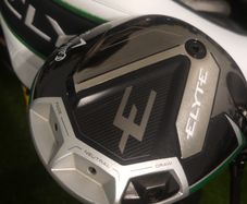 Callaway Elyte Driver