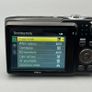 Nikon Coolpix S3100 14MP Digital Camera Silver - Full Kit Image 6