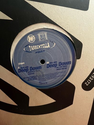 203 x  10e Each dance trance house classic 90s 12" vinyl