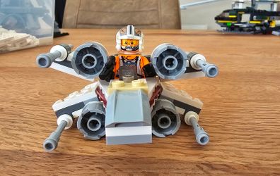 Lego 75032 X-Wing Fighter