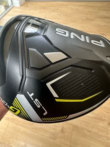 Ping G430 Driver
