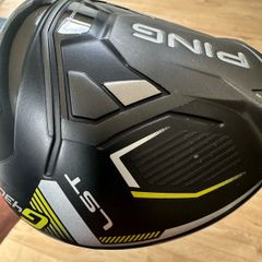 Ping G430 Driver