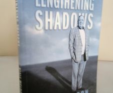 Lengthening Shadows by Niall Weldon (PT73)