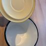 Enamel pots with lid Image 4
