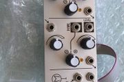 Make Noise Dynamix