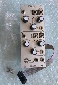 Make Noise Dynamix