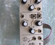 Make Noise Dynamix