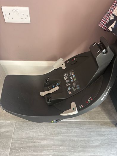 Maxi Cosi Family Fix 360 - base only
