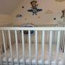 Space Saver Cot Image 4