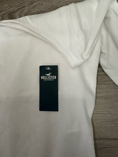 BNWT Hollister BodySuit -