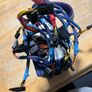 ATX 530 watts power supply ( BLUE STORM 11 500 ) Image 5