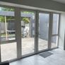 Aluclad French doors and windows Image 2