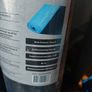 Acoustic Blue Plus flooring Underlay Image 2