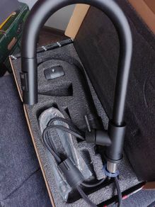 Kitchen tap