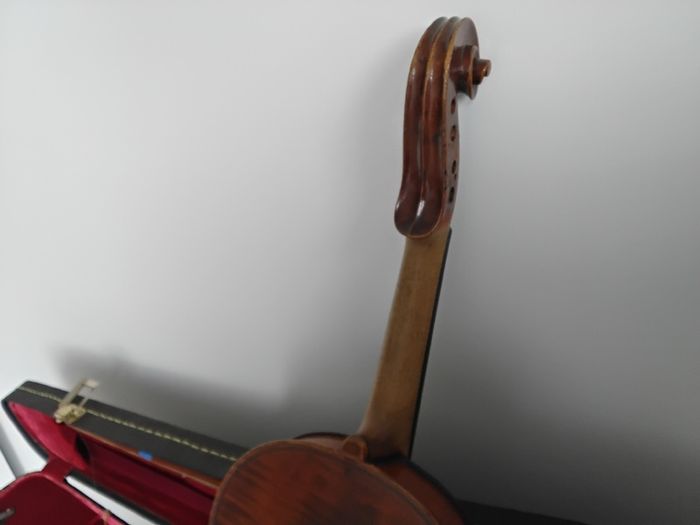 Violin 3/4 circa 1900