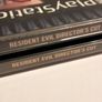 Resident Evil Directors Cut ps1 PlayStation 1 ntsc Image 2
