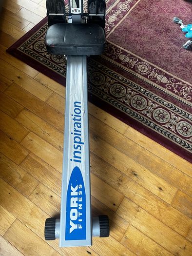 free rowing machine
