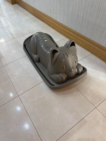 rocking cat