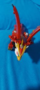 Power rangers / eagle