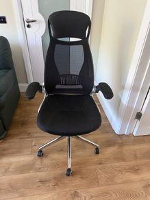 Ergonomic Office Chair