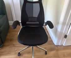 Ergonomic Office Chair