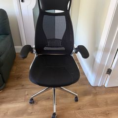 Ergonomic Office Chair