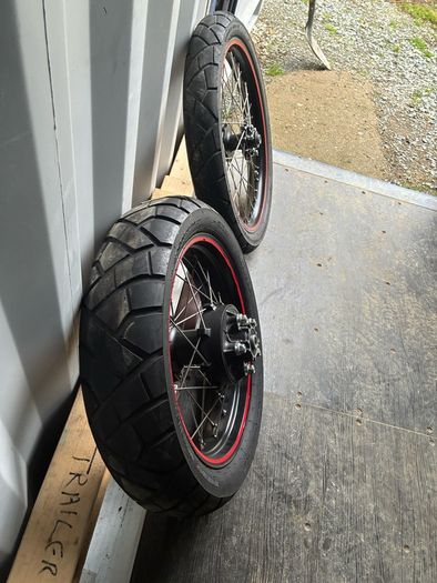 2023 Honda